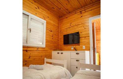 Rancho das Neves - Rancho Queimado - SC - Foto 60