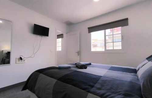 Oasis Urban 1 Barranco Grande - Foto 18