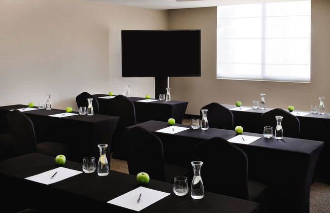 Movenpick Hotel Apartments Al Mamzar Dubai - Photo 46