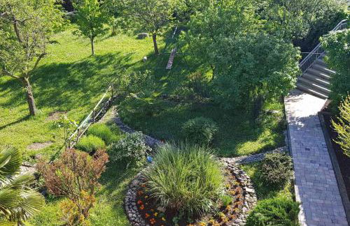 Apartments Marinici Rijeka - with Private Parking - Foto 36