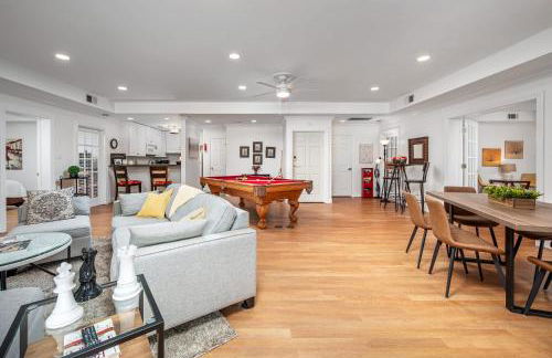 The Clubhouse Hideaway - The Greenview Den - Foto 1