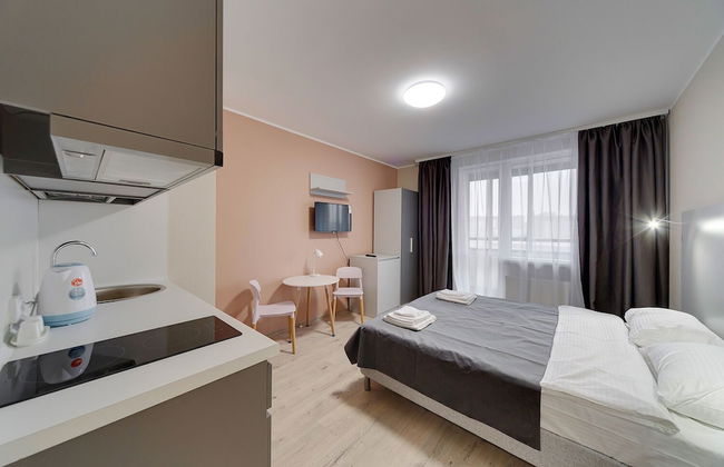 Like Apart - Foto 14