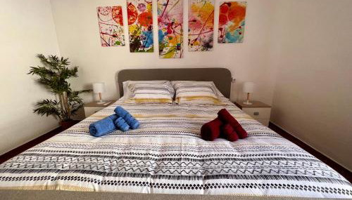 Amplio apartamento familiar con parking privado en pleno centro de Córdoba - Foto 5, towels