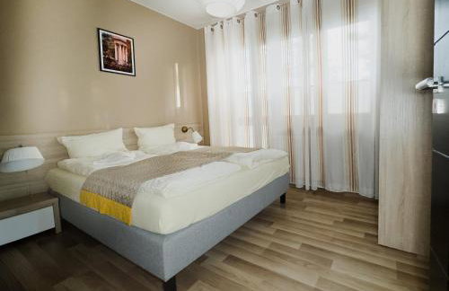 Rosa Apartamenty - Foto 77