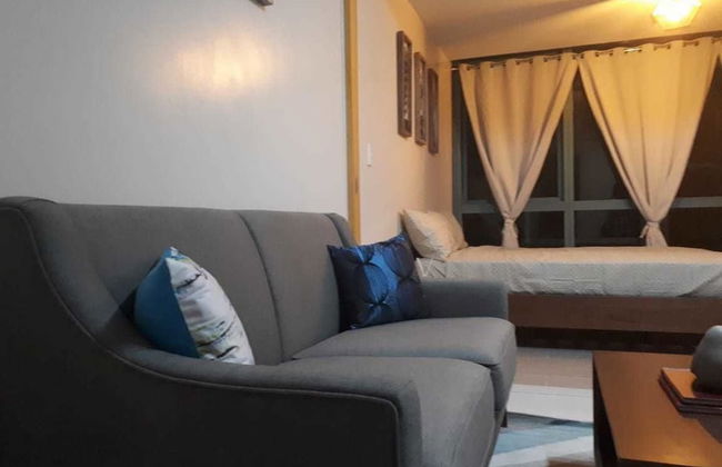 Uptown BGC near St. Luke's - Foto 9