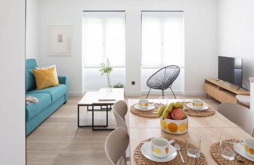 Apartamentos Turísticos D10 - Foto 58