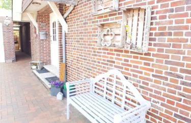 Auszeit Norddeich mit Seeblick I 5 Minuten zu Fuß zum Meer - Foto 18