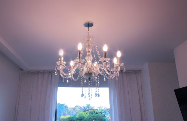 Residence Master Suite in Porteño Building - Foto 4