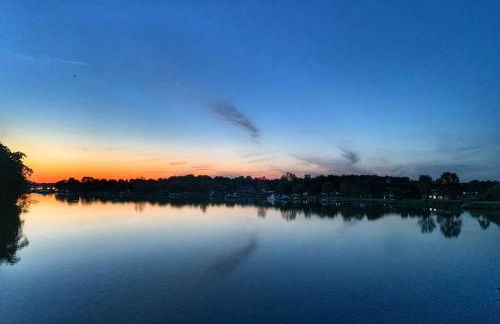 Blake House Historic Estate with Private Inn - Foto 13