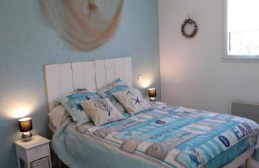 Les Plénitudes du Rivage - Foto 1