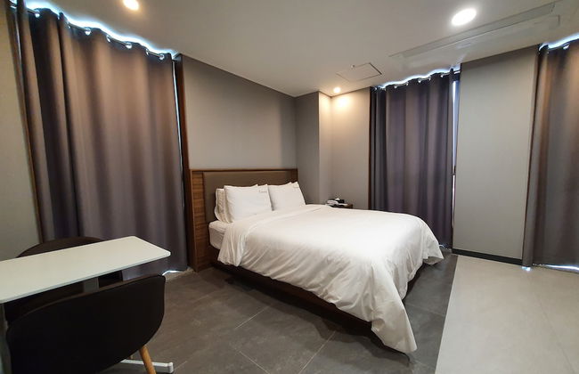 The Muse Hotel & Residence - Foto 4