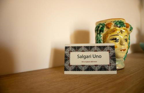 Salgari Uno - Foto 46