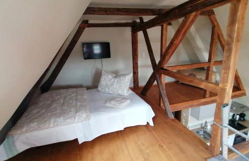 Pferdehof am Burgsberg, Ferienwohnungen - Foto 30