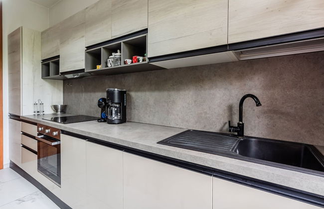 Casa Federica Relax and Style - Foto 7