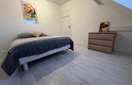 Family Disney coconing à 10 minutes du Parc - Foto 37