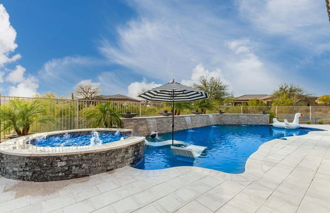 Casa Colibri Resort Oasis Golf Swim Relax - Foto 56