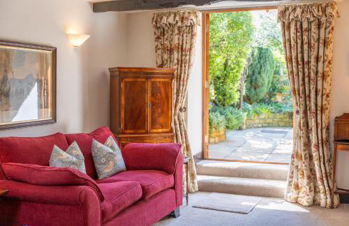 Barn Cottage - Foto 15