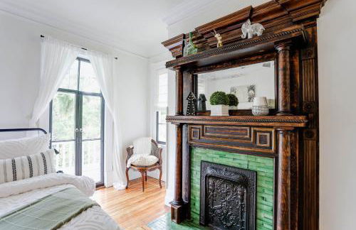 Oglethorpe Inn - Foto 26