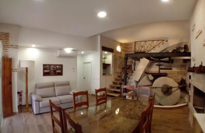 Casa Rural Tolanca - A un paso de Toledo y Puy du Fou - Foto 2