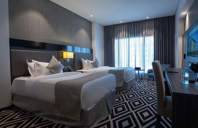 MIRADA BLUE - PALESTINE - Foto 25