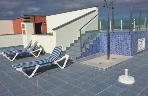 Oliastur Cotillo Apartament - Foto 21