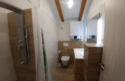 Apartman sharo - Foto 34