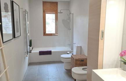 TRES TEULADES 8+1 - Foto 32