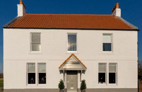 19th Century Luxury Lodge with Hot-Tub - Foto 2