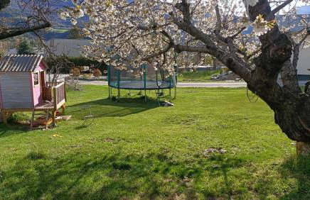 Location Le Queron - Foto 2