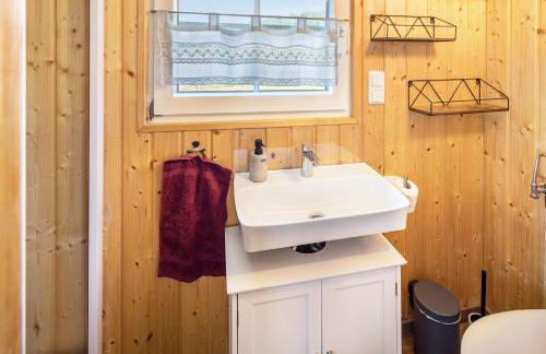 Tinyhouse Alpakawiese - Foto 16