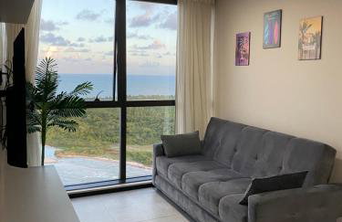 Apartamento no 20º andar Barra Home Stay - Foto 2