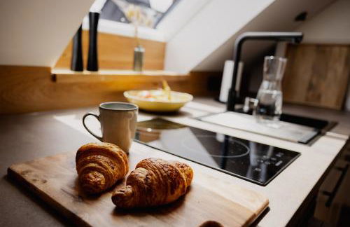 MoseLay Ferienwohnung Appartement - Foto 23