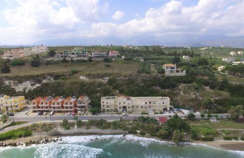 Asterina Seaside Apartments - Photo 11