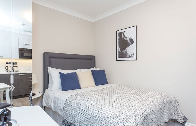 Cleveland Residences Kensington - Foto 38