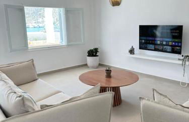 Noema Seafront House Lipsi - Foto 9