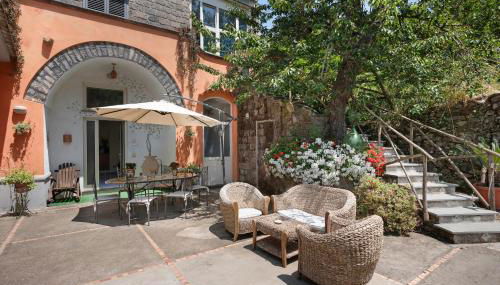 Villetta Sulle Colline Di Sorrento - Foto 2