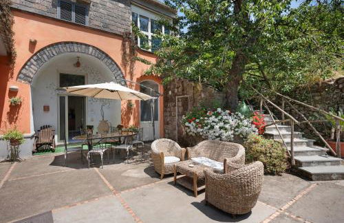 Villetta Sulle Colline Di Sorrento - Foto 2