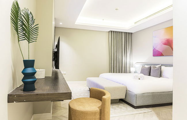 Olaya 1 Stella Stays - Foto 16