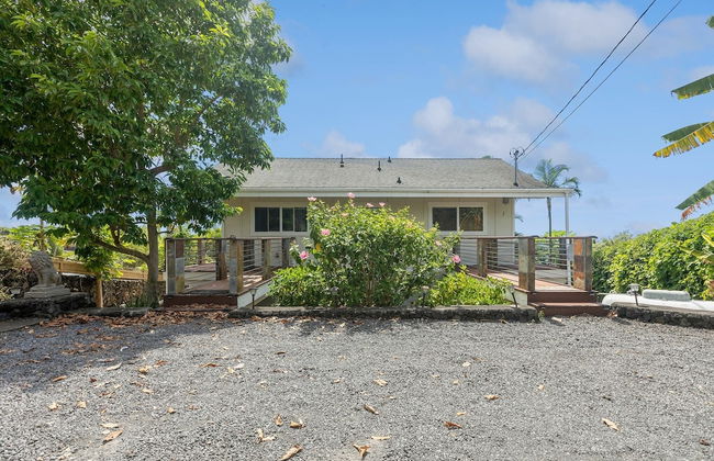 Charming Pu'ukala Sunset - Near Hiking And Golf 1 Bedroom Home by RedAwning - Foto 13