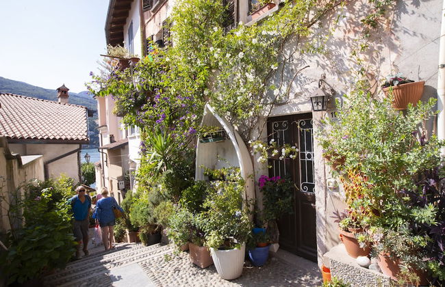 Nicoletta's Lake View Stresa - Foto 29