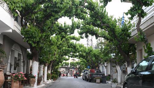 Mournia Apartment - Foto 2