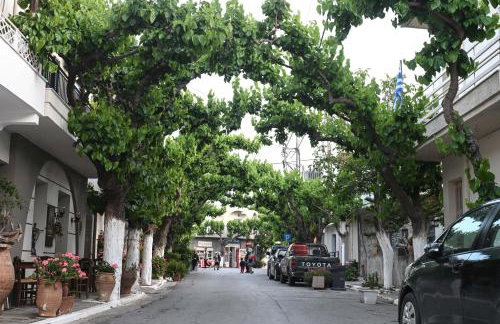 Mournia Apartment - Foto 2