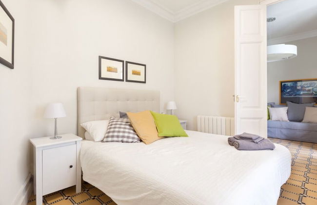 Centric Apartment Gaudi - Photo 4