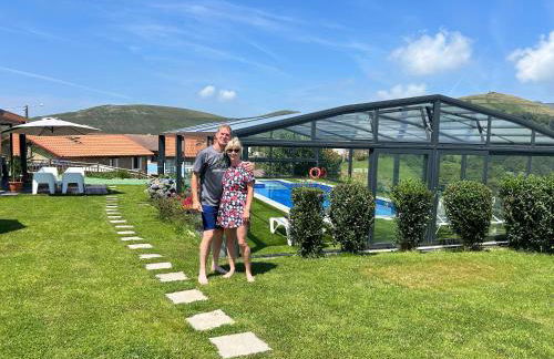 Complejo Turistico Rural CaleaCabo - Photo 23