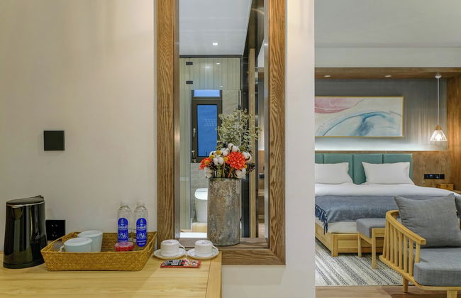 Lijiang Xisu Garden - Foto 32