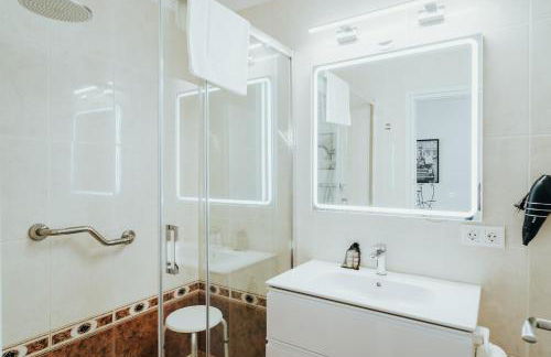 WELCS DUPLEX 056 EMP frente el Mar - Foto 6