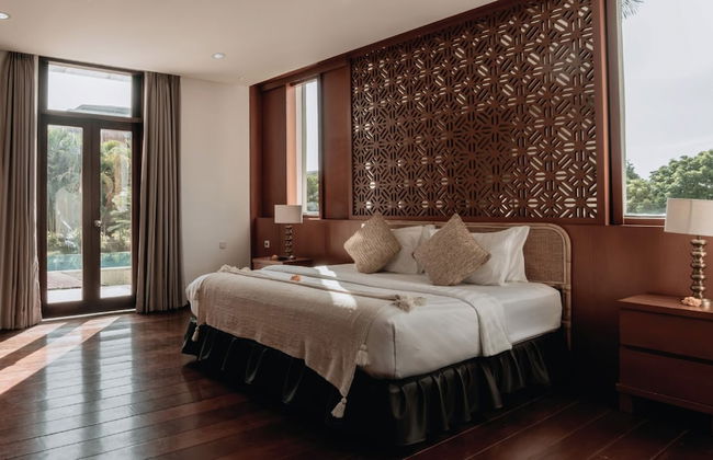 Nara Villa Canggu by Ini Vie Hospitality - Photo 19