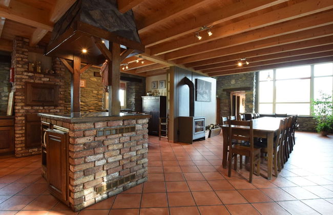 Renovated Mill in Bastogne Near Waterfall - Photo 27