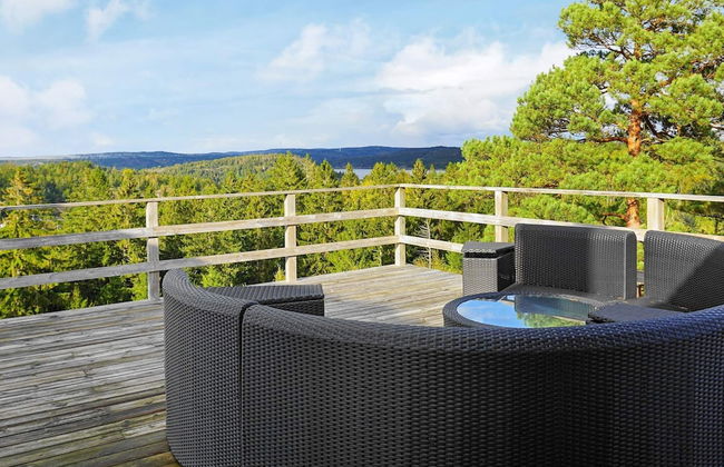 Holiday Home in Henån - Foto 30