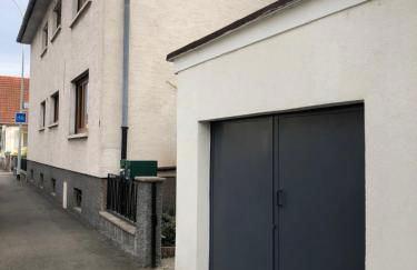 Appartement de 115m2 à 10 min de Strasbourg & 25 min d'Europa Park ! - Foto 30